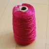 fdy polyester shaggy carpet yarn