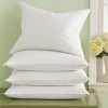 feather pillow