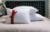 feather pillows