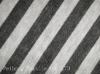 feeder T/R Stripe Fabric