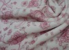 feeder velvet fabric