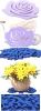 felt non woven table mats,non woven cup mats,non woven dinning mats