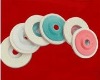 felt polishing pad