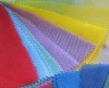 felt pp nonwoven