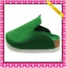 felt shoes