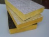 fiber glass wool