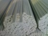 fiberglass curtain rods