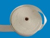 fiberglass tape(bulked) heat insulation