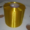 filament resistance ploester yarn