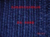 film-coated needle punched carpet