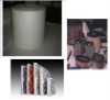 filter media nonwoven