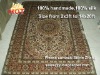 fine persian rugs silk rugs