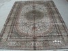 finest carpets india silk