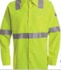 fire resistant & Anti static & Oil-water repellent fabric