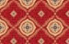 fire resistant axminster carpet for church