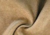 fire-retardant suede fabric