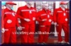 first-class flame retardant and anti-static fabric