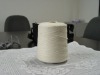 first grade linen blended yarn