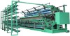 fishing net machine