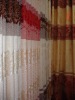 fishion curtain fabric best-selling