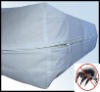 fitted anti dust mite mattress cover