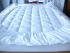 fitted mattress protectors