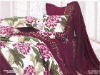 fitted sheet/bedspread/home textile-Other shore is colored 1# Bedding Set