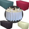 fitted tablecloths