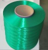 flame resistance polyester yarn