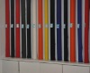 flame resistant 100% cotton fabric