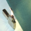 flame resistant cloth