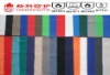 flame retardant and anti-static fabric for workwear