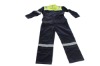 flame retardant workwear