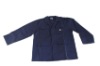 flame retardant workwear