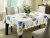 flannel backing table sheet