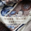 flannel blanket polyester