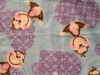 flannel fabric