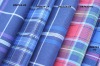 flannel fabric for clothing