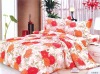 flannel matress cover with good quality