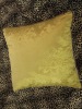 flashing embossing velvet cushion fabric