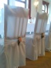 flat back chair cover banquet chair cover polyester chair cover wedding chair covers with sash universal chair covers