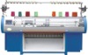 flat bed  knitting  Machine