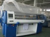 flat knitting machine