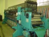 flat knitting machine