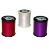 flat metallic thread , metallic yarn, thread