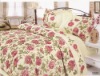 fleece bedding/baby bedding/bedding set