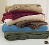 fleece blanket/coral fleece blanket
