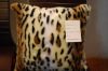 fleece cushion