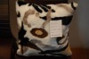 fleece cushion NEW 2012