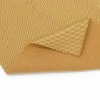 fleece fabric with wicking functions, made of 90% poly and 10% spandex